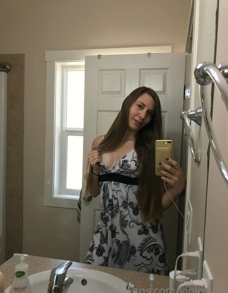 violetsvip model porn pics