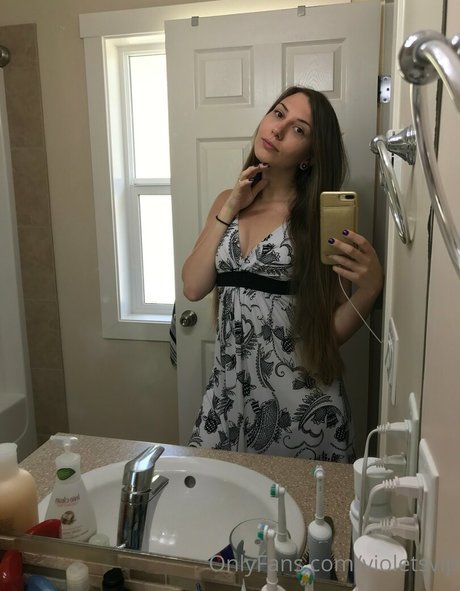 violetsvip pornstar beautiful gallery