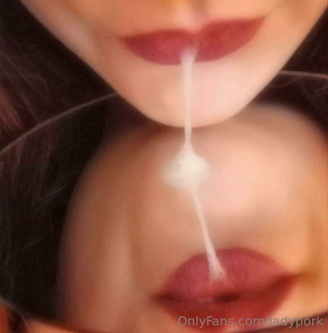 ladypork model xxx image