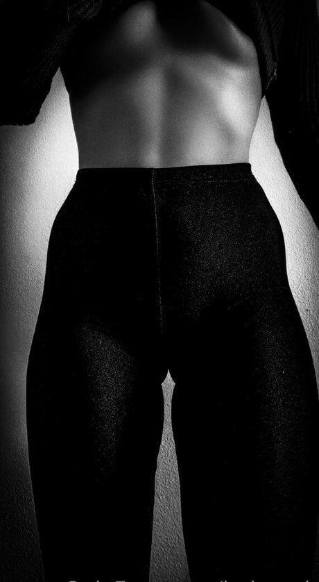 ladypork exclusive star gallery