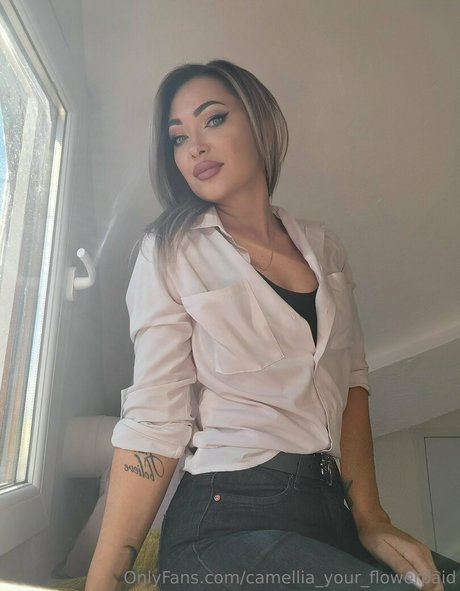 camellia home erotic model pictures