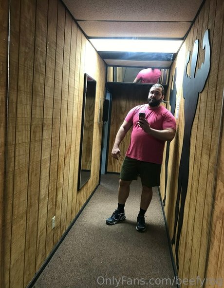 beefyrog star hd photo