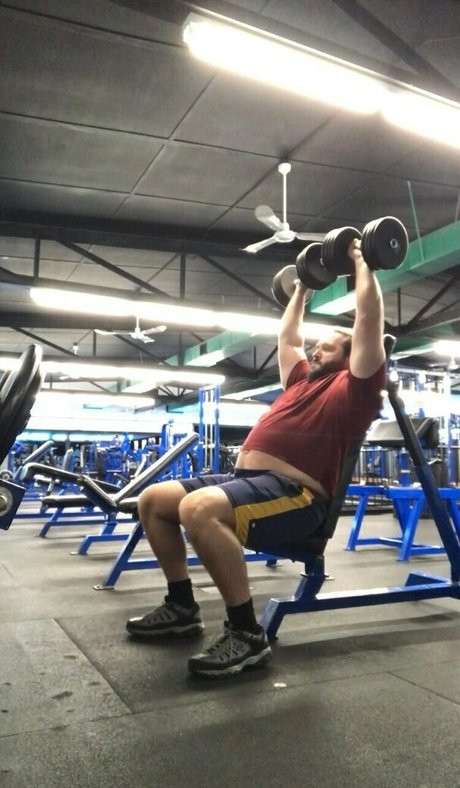 beefyrog nudes model pictures