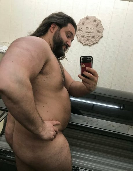 beefyrog perfect star image