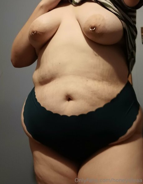 honeysteaa Profile pic