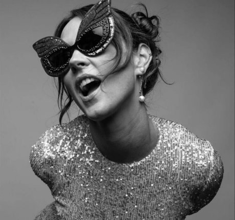 Amanda Shires hd model img