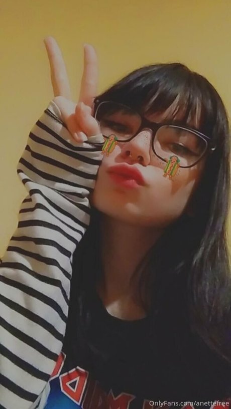 anettefree pornstar galleries