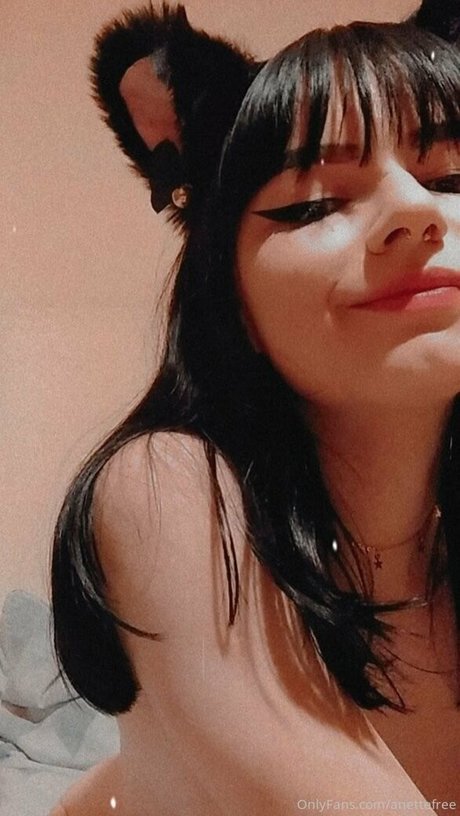 anettefree pornstar top photo