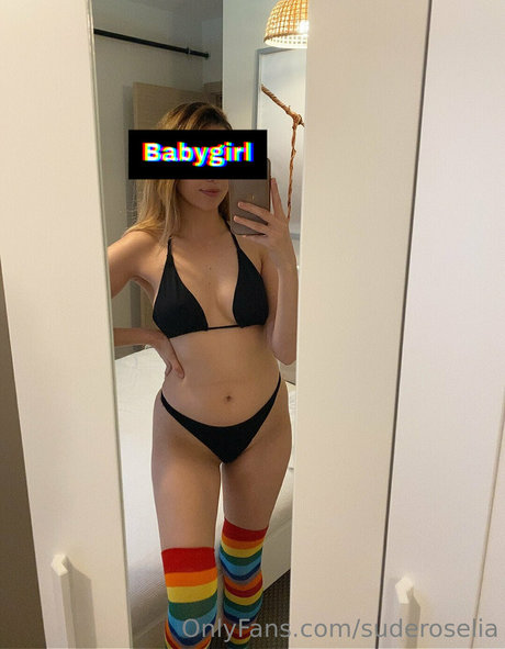 suderoselizaa sexy star gallery