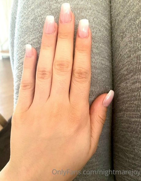 nightmarejoy model images