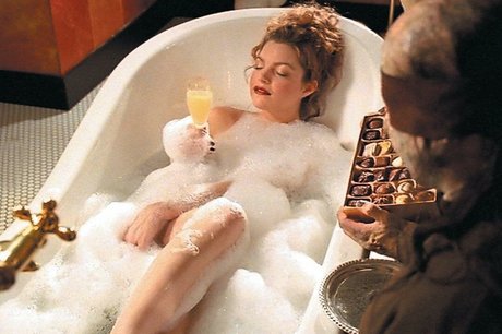 Clare Kramer star archive