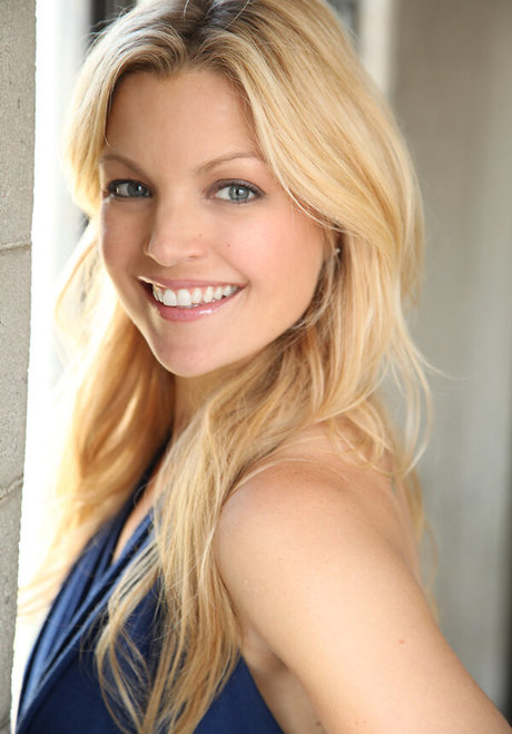 Clare Kramer hot model images