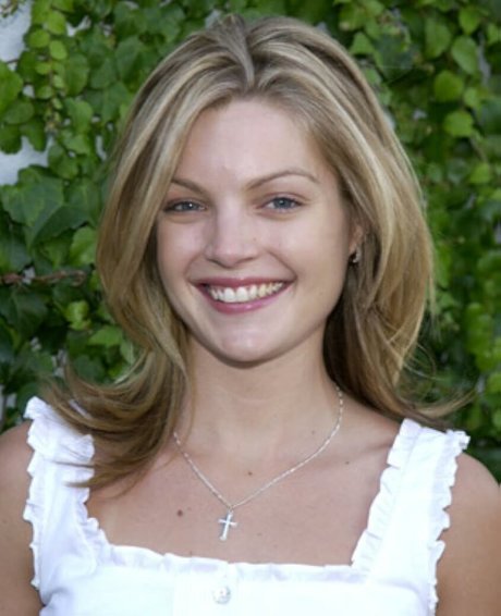 Clare Kramer model art image