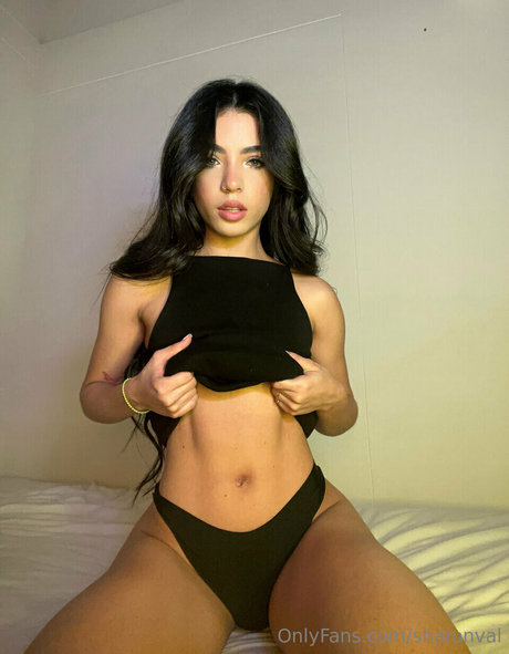 Sharonv21 star erotic images