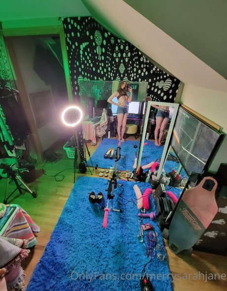 merrysarahjane beautiful pornstar pictures