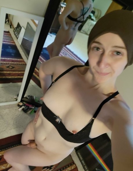 merrysarahjane star nudes photo
