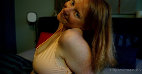 lisa sack nice model images