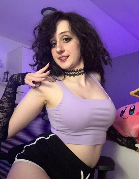 Myrteya porn star image