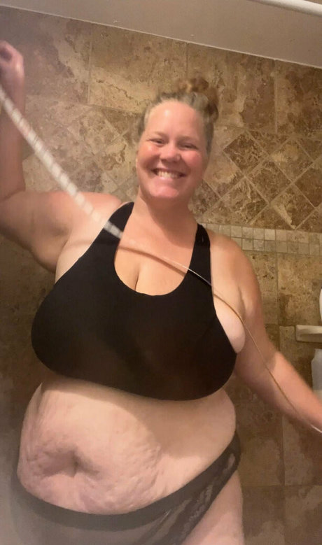 michelemarie model hot img