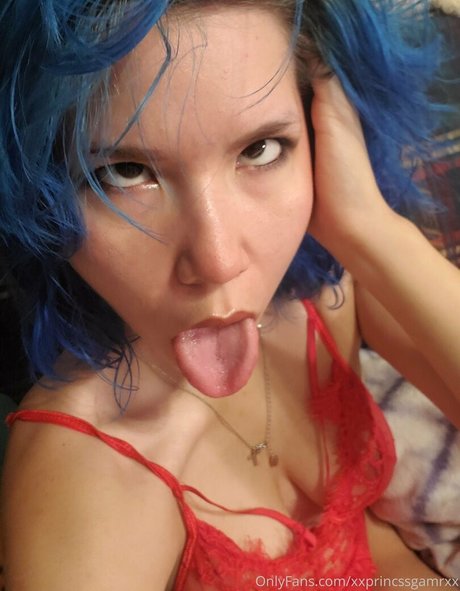 xxprincssgamrxx adult star galleries