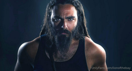 lionofthebay exclusive star image