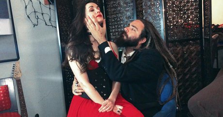 muscle trans onlyfans adult photos