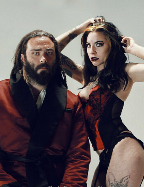 lionofthebay star erotic picture