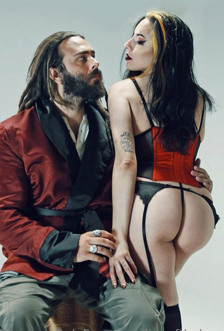 lionofthebay pornstar nude pic