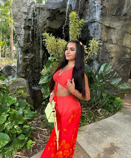 Tatiana McQuay model best archive