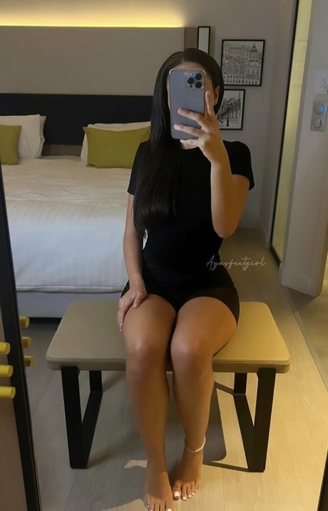 AyaSfeetgirl star porn archive