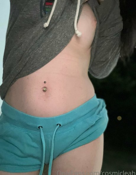 cosmicleah star pornographic photos