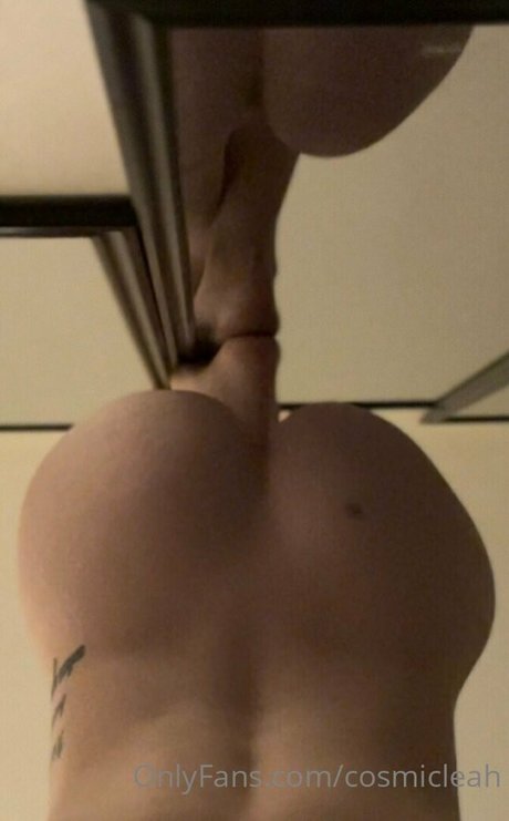 cosmicleah pornstar art pics