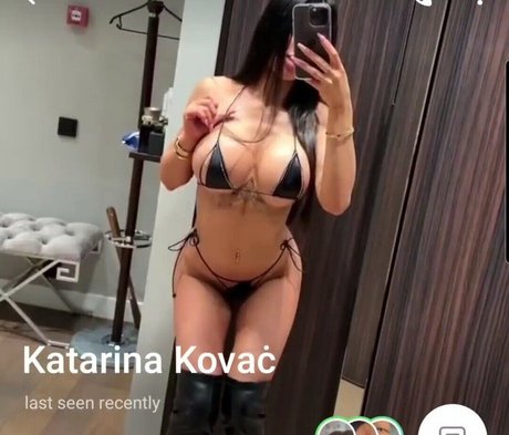 Katarina Kovac erotic actress images