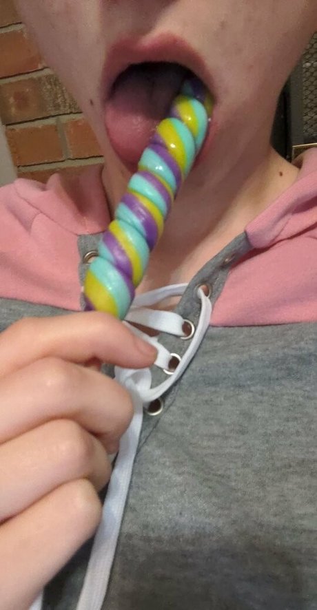 littlepaganprincess star erotic photos