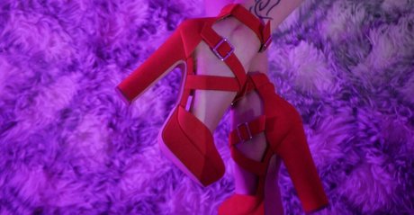 cuteneighborsfeet star pornographic pic