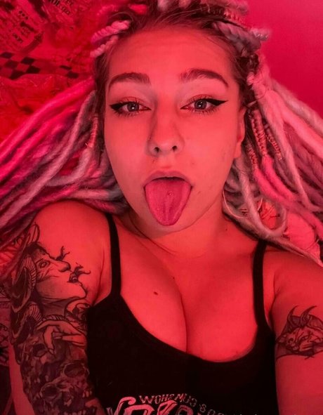 darkness luna Quick model image