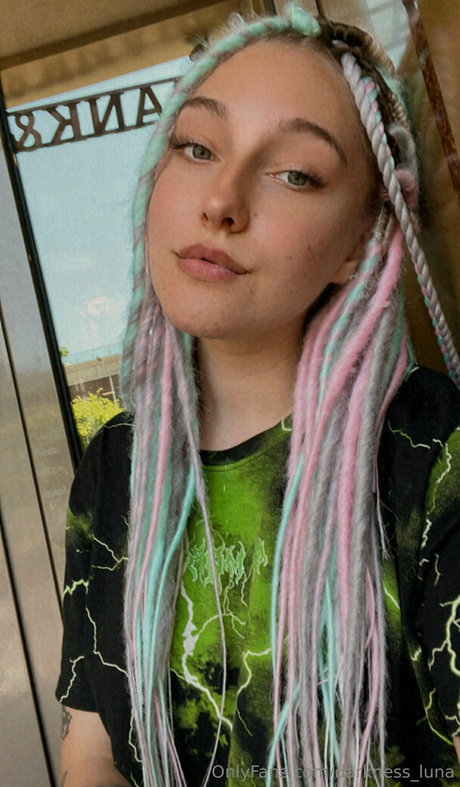 darkness luna sex pornstar picture