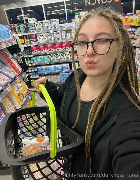 darkness luna xxx pornstar gallery