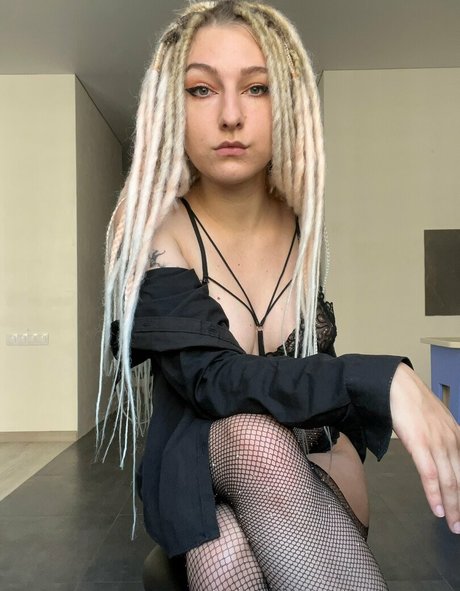 darkness luna nice model photos