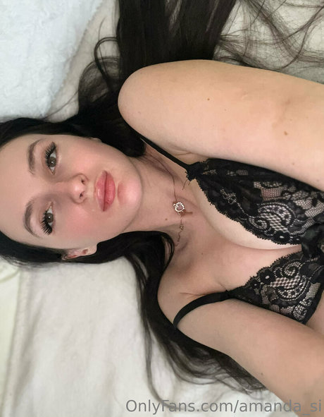 amanda si star high quality picture