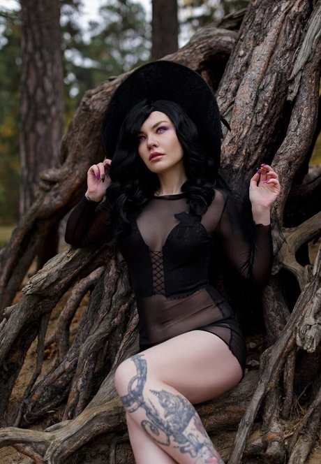 Mi2ray Cosplay model adult img