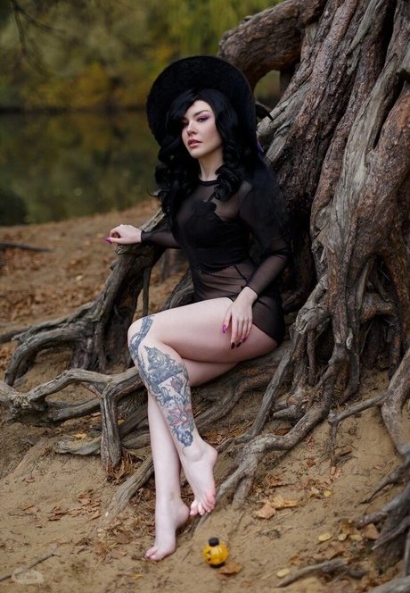 huge shemale onlyfans hot porn image