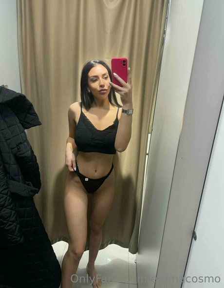 emmacosmo model nude image