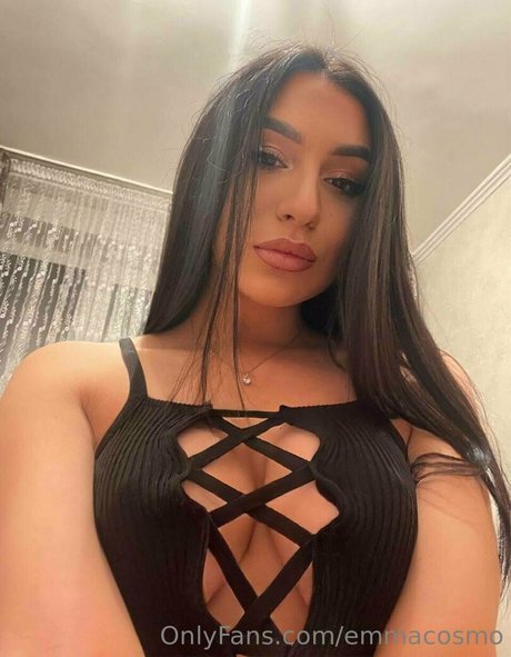 emmacosmo pornstar sexy pictures