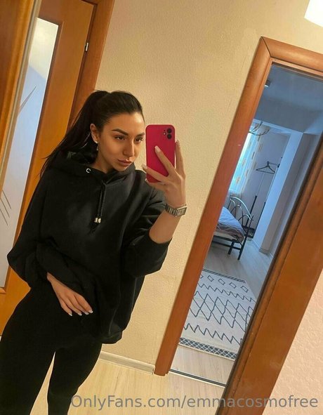 emmacosmo model nudes photo