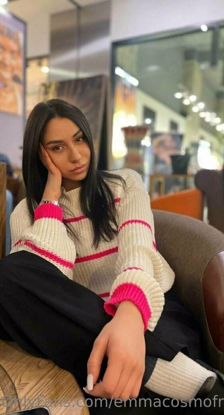 emmacosmo exclusive model pics