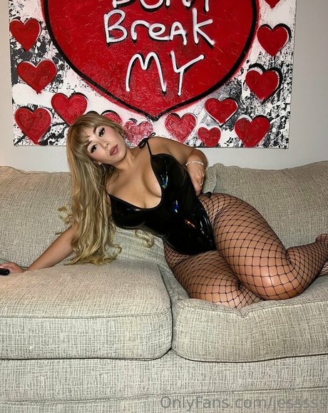 jesssss hd star archive