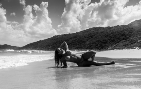 Pedro Nossol model adult photos