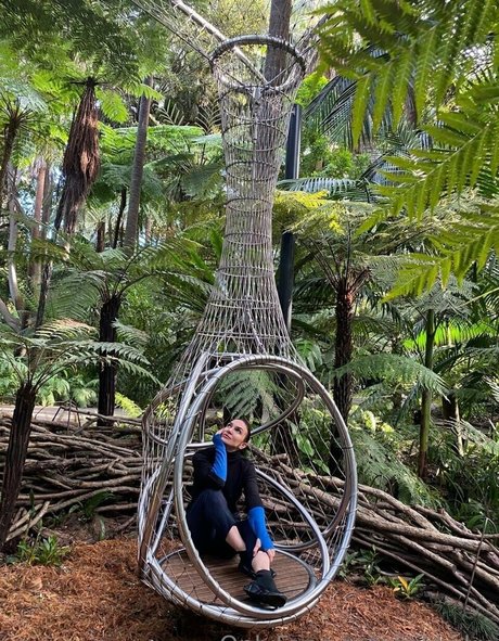 nikki kx nude model archive