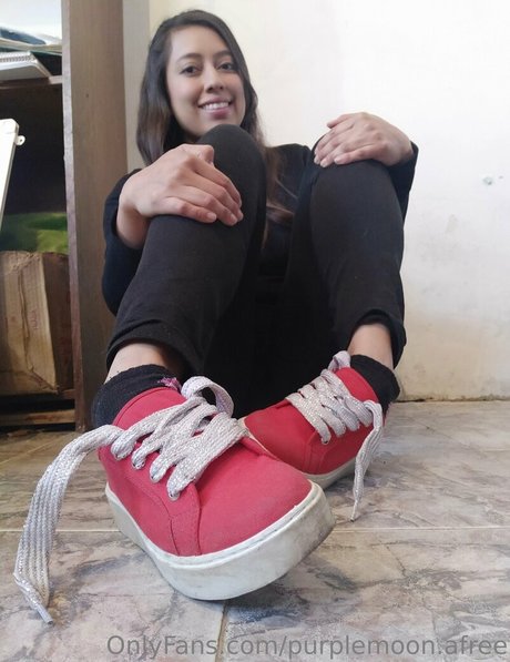 purplemoon afree porn model pic